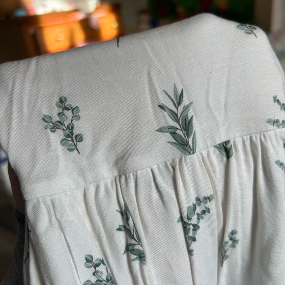 Kyte Baby 18-24 Eucalyptus - Picture 2 of 2